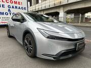 2023 TOYOTA PRIUS