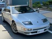1992 NISSAN FAIRLADY Z 300ZX TWIN TURBO