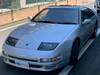 NISSAN FAIRLADY Z