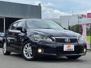 2011 LEXUS CT
