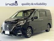 2021 NISSAN SERENA