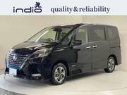 2021 NISSAN SERENA
