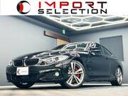 2016 BMW 4 SERIES