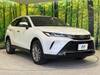 TOYOTA HARRIER HYBRID