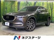 2019 MAZDA CX-5 XD L PACKAGE