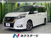 2019 NISSAN SERENA