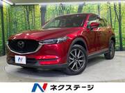 2018 MAZDA CX-5 XD L PACKAGE