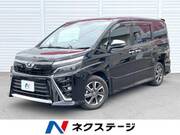 2018 TOYOTA VOXY