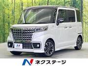 2023 SUZUKI SPACIA CUSTOM