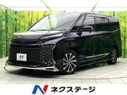 2022 TOYOTA VOXY