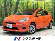 2012 TOYOTA AQUA