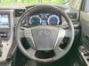 TOYOTA VELLFIRE HYBRID