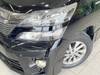 TOYOTA VELLFIRE HYBRID