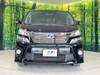 TOYOTA VELLFIRE HYBRID