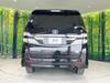 TOYOTA VELLFIRE HYBRID