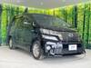 TOYOTA VELLFIRE HYBRID