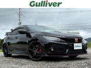 2018 HONDA CIVIC TYPE-R