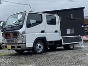 2008 FUSO CANTER GUTS