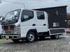 FUSO CANTER GUTS