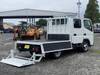 FUSO CANTER GUTS