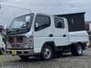 FUSO CANTER GUTS