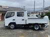 FUSO CANTER GUTS