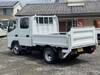 FUSO CANTER GUTS