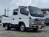 FUSO CANTER GUTS