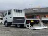 FUSO CANTER GUTS