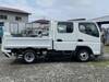 FUSO CANTER GUTS