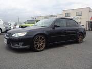 2006 SUBARU LEGACY