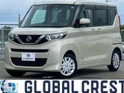 2022 NISSAN ROOX