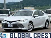 2020 TOYOTA CAMRY G