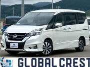 2018 NISSAN SERENA HIGHWAYSTAR V SELECTION
