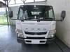 FUSO CANTER