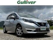 2019 NISSAN NOTE