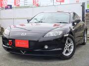 2006 MAZDA RX-8