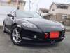 MAZDA RX-8