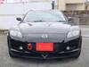 MAZDA RX-8