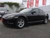 MAZDA RX-8