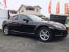 MAZDA RX-8