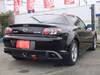 MAZDA RX-8