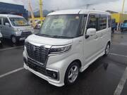 2019 SUZUKI SPACIA