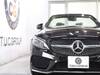 MERCEDES BENZ C-CLASS