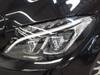 MERCEDES BENZ C-CLASS