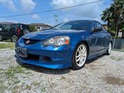 2002 HONDA INTEGRA TYPE-R