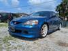 HONDA INTEGRA