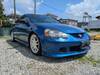 HONDA INTEGRA