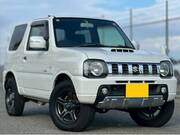 2012 SUZUKI JIMNY