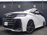 2024 TOYOTA VELLFIRE